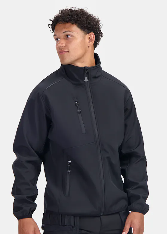 Faze.One Tomorrow Softshell Jas