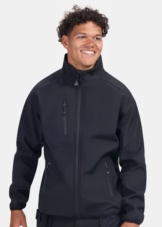 Faze.One Tomorrow Softshell Jas