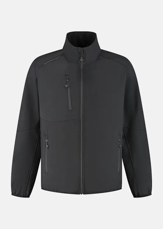 Faze.One Tomorrow Softshell Jas