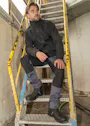 Faze.One Tomorrow Softshell Jas miniatuur