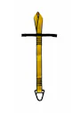 3M DBI-SALA Tool Cinch 1500015 miniatuur