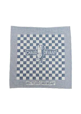 Chaud Devant Recycled Chef Towels (3pcs)