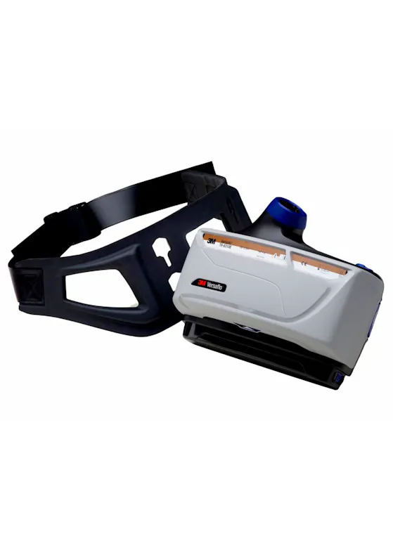 3M Versaflo TR-6310E A2P filter