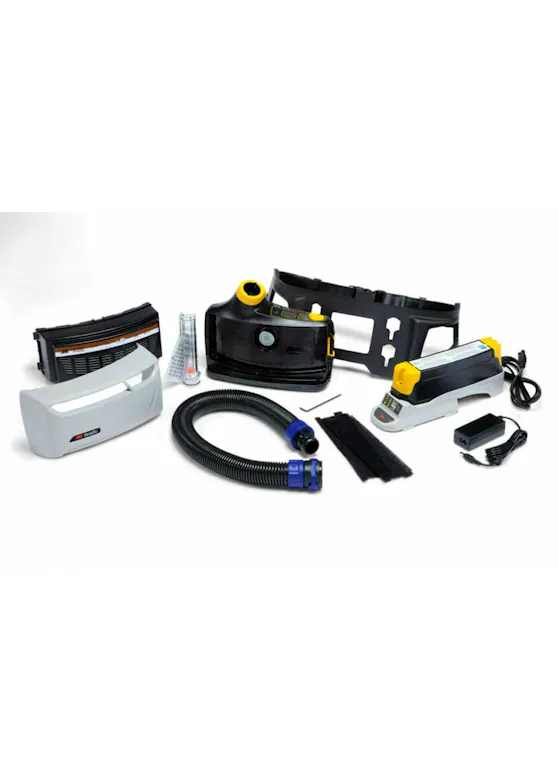 3M Versaflo TR-819E Starterspakket