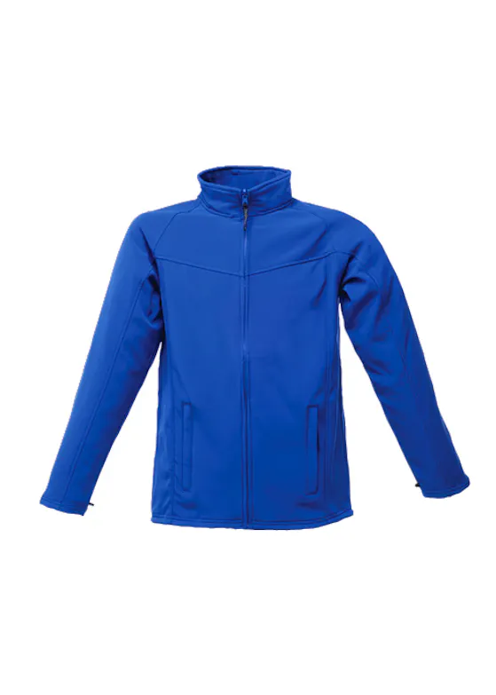 Regatta Uproar Softshell Werkjas (Heren)