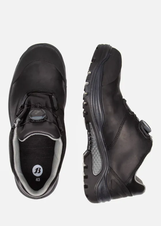 Bata Traxx 218 S3 Werkschoen