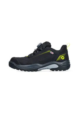 Bata Traxx 246 S7S Werkschoen