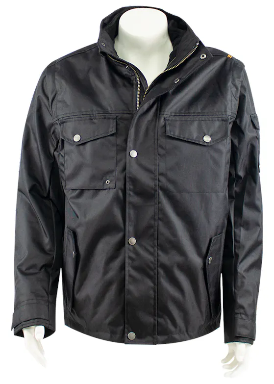 T'RIFFIC® SOLID Jack Oxford Circulair