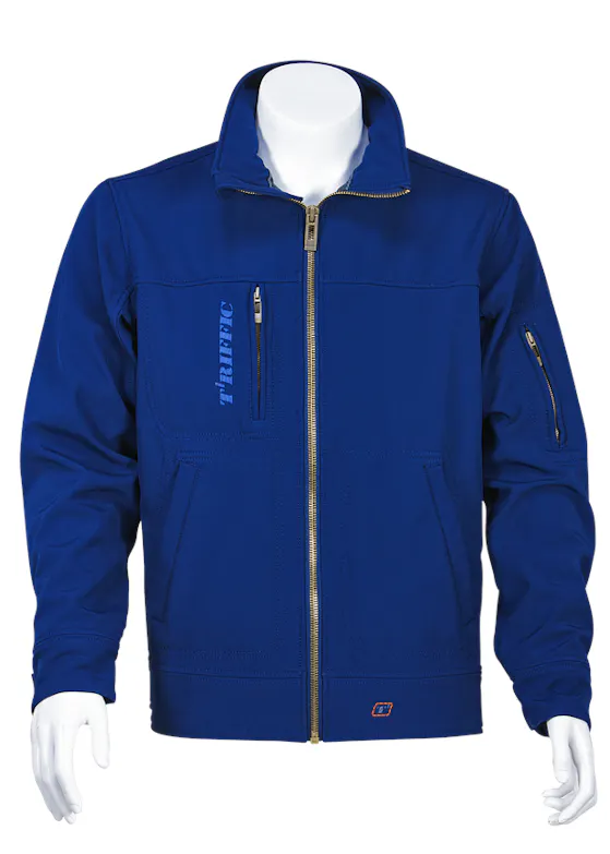 T'RIFFIC® SOLID Softshell