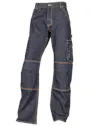T'RIFFIC® TITAN Worker Lang Denim miniatuur
