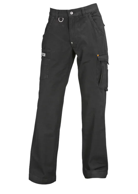 T'RIFFIC® STORM Werkbroek Canvas washed