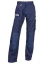 T'RIFFIC® EGO Werkbroek Canvas miniatuur