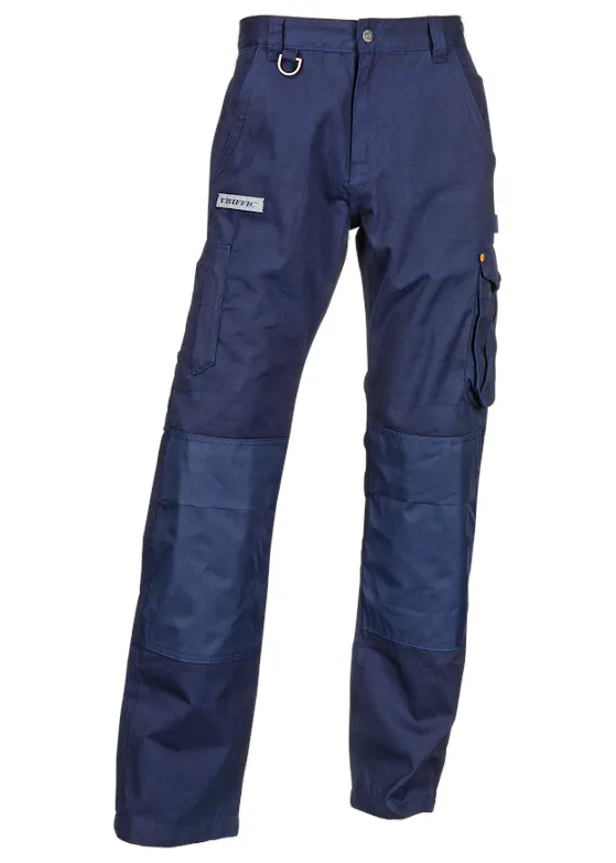 T'RIFFIC® EGO Werkbroek Canvas