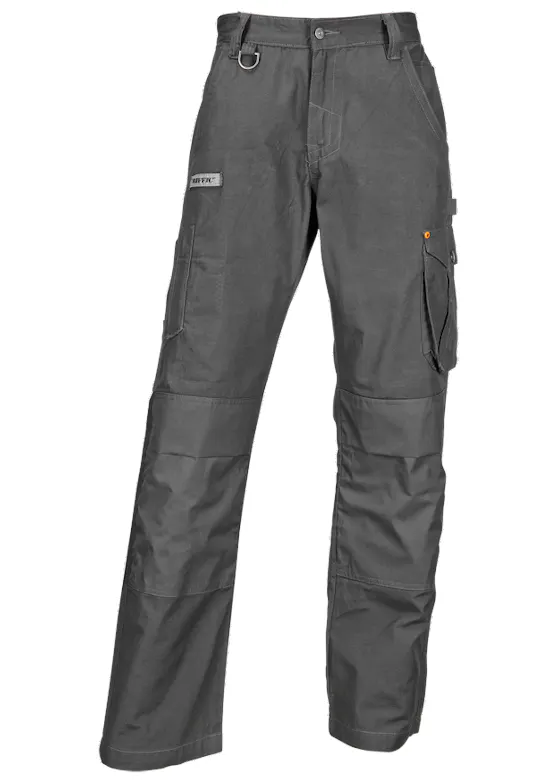 T'RIFFIC® EGO Werkbroek Canvas