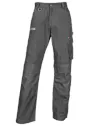 T'RIFFIC® EGO Werkbroek Canvas Dames miniatuur
