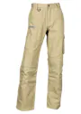 T'RIFFIC® EGO Werkbroek Canvas miniatuur