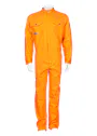 T'RIFFIC® SOLID Rally Overall Rits Sanfor miniatuur