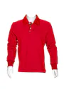 T'RIFFIC® SOLID Polosweater miniatuur