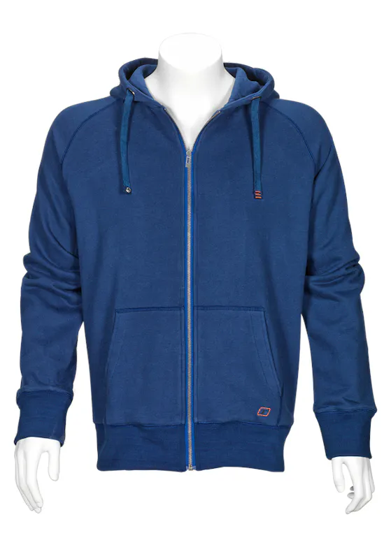 T'RIFFIC® STORM Hooded sweater
