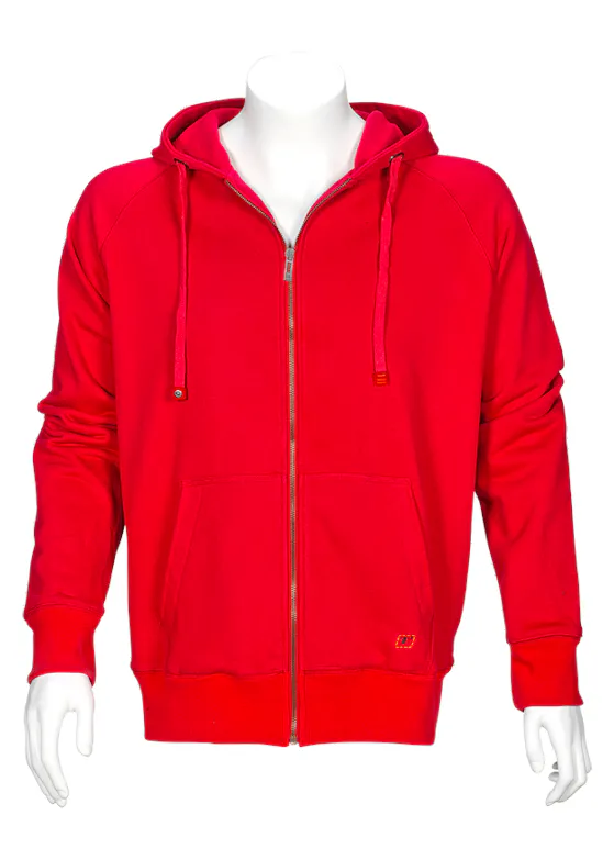T'RIFFIC® STORM Hooded sweater