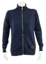 T'RIFFIC® Sweat jacket Dames Circulair miniatuur