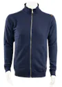 T'RIFFIC® Sweat jacket Circulair miniatuur