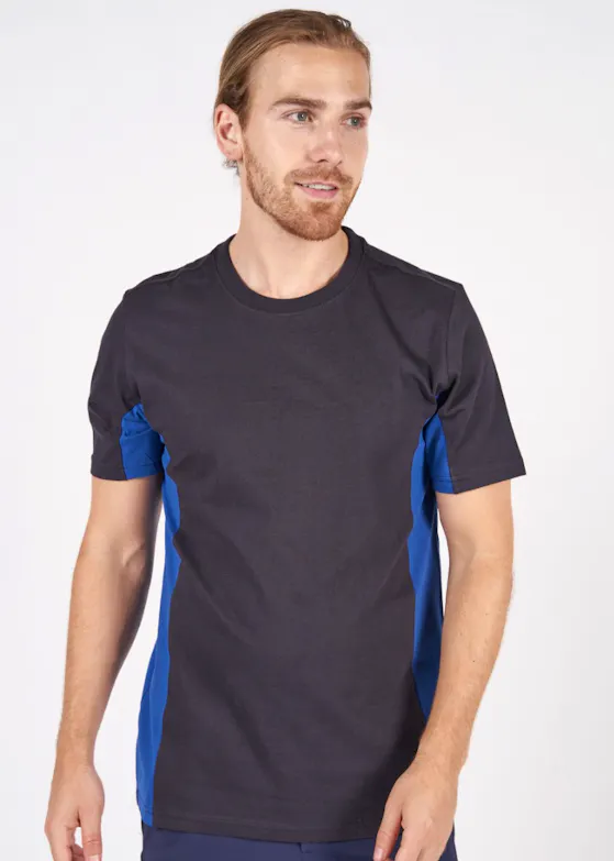 Tricorp 102004 Bicolor T-shirt