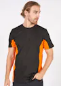 Tricorp 102004 Bicolor T-shirt miniatuur
