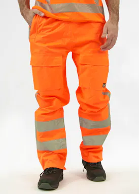 Tricorp RWS Regenbroek TPA3001/503001