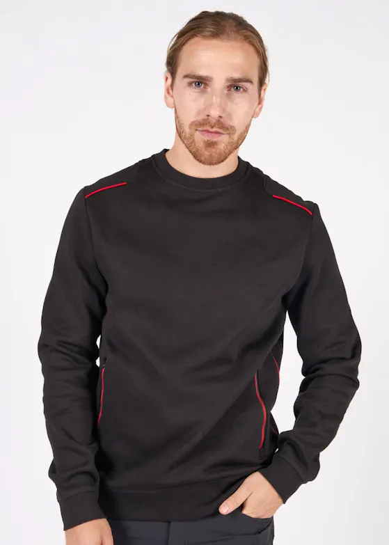 Tricorp 302703 Sweater Regular Fit Accent