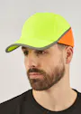 Tricorp Cap-VR Cap Verkeersregelaar miniatuur
