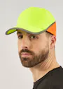 Tricorp Cap-VR Cap Verkeersregelaar miniatuur