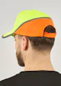 Tricorp Cap-VR Cap Verkeersregelaar miniatuur