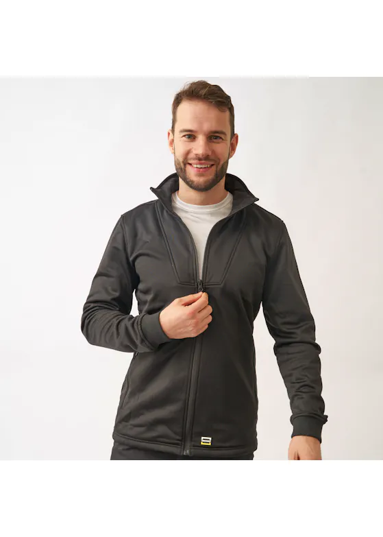 Tricorp 302010 Fleece Vest Regular Fit