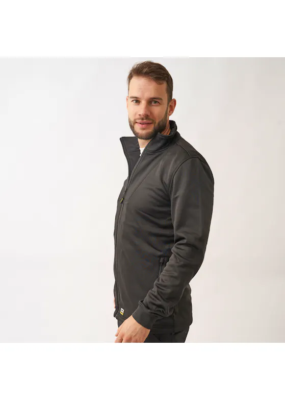 Tricorp 302010 Fleece Vest Regular Fit