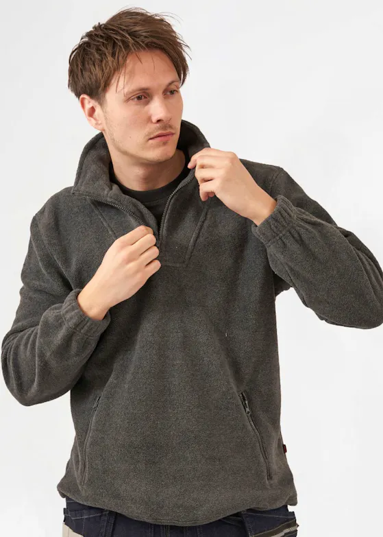 Tricorp FL320/301001 Fleece Sweater Regular Fit