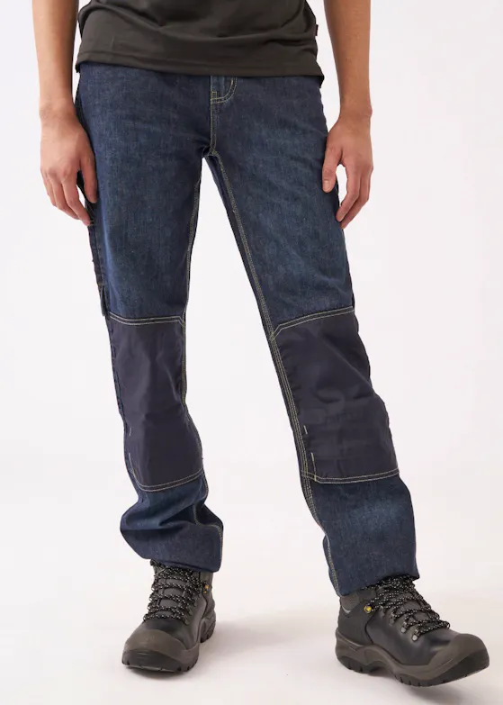 Tricorp Jeans Werkbroek TJW2000/502005