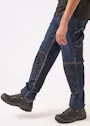 Tricorp Jeans Werkbroek TJW2000/502005 miniatuur