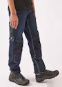 Tricorp Jeans Werkbroek TJW2000/502005 miniatuur