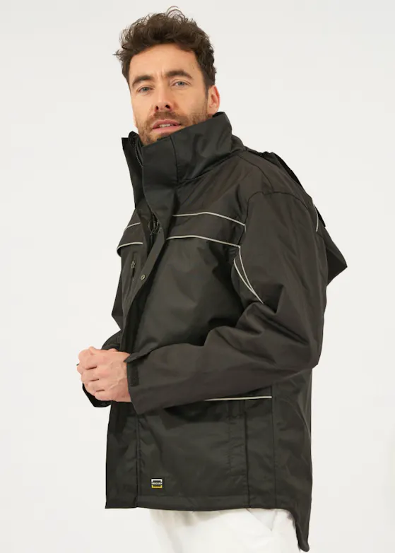 Tricorp TJO2000/402003 Parka Cordura