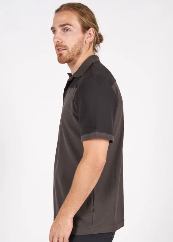 Tricorp Polo Bicolor Naden 202006