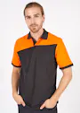Tricorp Polo Bicolor Naden 202006 miniatuur