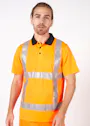 Tricorp 203006 Poloshirt Birdseye Regular Fit RWS miniatuur