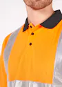Tricorp 203006 Poloshirt Birdseye Regular Fit RWS miniatuur