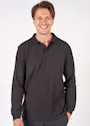 Tricorp Poloshirt Jersey Lange Mouw  201019 miniatuur