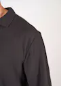 Tricorp Poloshirt Jersey Lange Mouw  201019 miniatuur