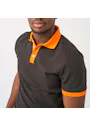 Tricorp PBF210/201002 Poloshirt Bicolor Slim Fit miniatuur