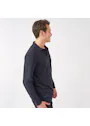 Tricorp PPKL180/201008 Poloshirt 100% Katoen Lange Mouw Regular Fit miniatuur