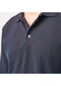 Tricorp PPKL180/201008 Poloshirt 100% Katoen Lange Mouw Regular Fit miniatuur