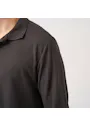 Tricorp PPKL180/201008 Poloshirt 100% Katoen Lange Mouw Regular Fit miniatuur